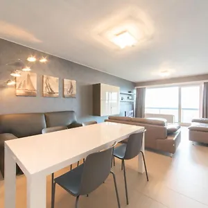  Appartement Residentie Calista
