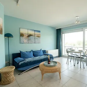  Appartement Residentie Lautrec-2 By Interhome